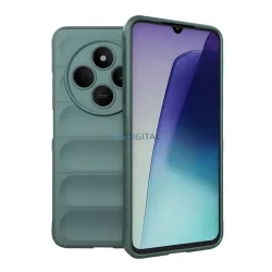   HUSĂ! - Silicon protector de telefon (rezistent la șocuri, protecția camerei, 3D) CUTTING LOCK Xiaomi Redmi 14C 4G