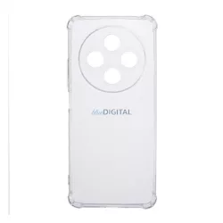   HUSĂ! - Silicon protector de telefon (rezistent la șocuri, hover colț) pentru Xiaomi Redmi 14C 4G