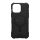 UAG ESSENTIAL Silicone Phone Protector (rezistență ridicată la impact, bubble heel, MagSafe) BLACK Apple iPhone 16 Pro Max 5G UAG ESSENTIAL Silicone Phone Protector (rezistență ridicată la impact, bubble heel, MagSafe) BLACK Apple iPhone 16 Pro Max 5G