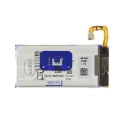   SAMSUNG Baterie 1000mAh LI-ION (partea de sus) Samsung Galaxy Z Flip 5G (SM-F707B)