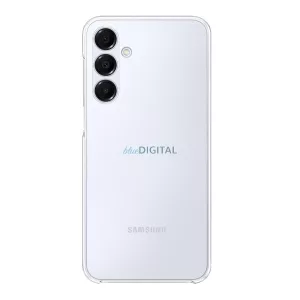 HUSĂ! - SAMSUNG capac de telefon din plastic pentru Samsung Galaxy A16 4G (SM-A165), Galaxy A16 5G (SM-A166)