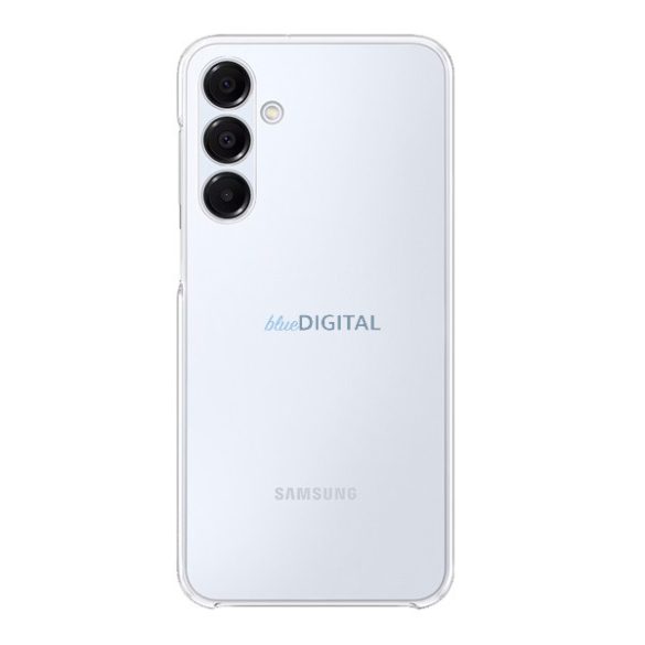 SAMSUNG capac de telefon din plastic pentru Samsung Galaxy A16 4G (SM-A165), Galaxy A16 5G (SM-A166)