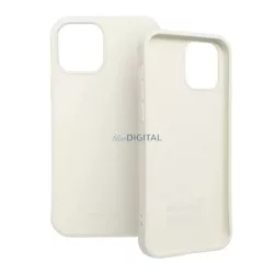   HUSĂ! - ROAR SPACE silicon protector de telefon (mat, premium) BÉZS Samsung Galaxy S24 FE 5G (SM-S721)