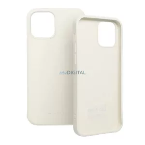 HUSĂ! - ROAR SPACE silicon protector de telefon (mat, premium) BÉZS Samsung Galaxy S24 FE 5G (SM-S721)