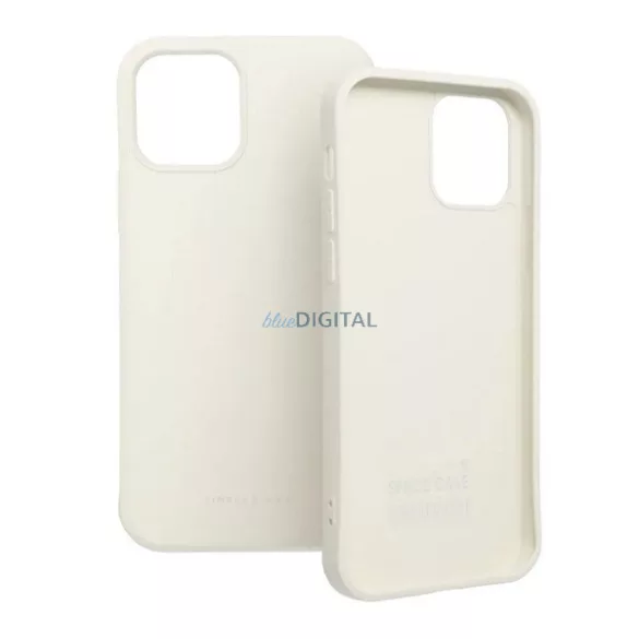 HUSĂ! - ROAR SPACE silicon protector de telefon (mat, premium) BÉZS Samsung Galaxy S24 FE 5G (SM-S721)