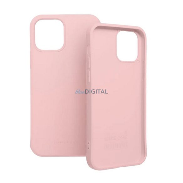 ROAR SPACE silicon protector de telefon (mat, premium) ROSE CULOUR Samsung Galaxy A16 5G (SM-A166), Galaxy A16 4G (SM-A165)