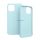 ROAR SPACE silicon protector de telefon (mat, premium) BRIGHT BLUE Xiaomi Redmi 14C 4G ROAR SPACE silicon protector de telefon (mat, premium) BRIGHT BLUE Xiaomi Redmi 14C 4G