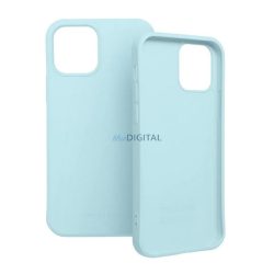   ROAR SPACE silicon protector de telefon (mat, premium) BRIGHT BLUE Samsung Galaxy A16 5G (SM-A166), Galaxy A16 4G (SM-A165)