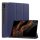 Carcasă Standing, efect piele (active FLIP, deschidere laterală, TRIFOLD, desktop, suport creion) CUSHION BLUE Samsung Galaxy Tab S10 Ultra LTE (SM-X926B), Galaxy Tab S10 Ultra WIFI (SM-X920) Carcasă Standing, efect piele (active FLIP, deschidere laterală, TRIFOLD, desktop, suport creion) CUSHION BLUE Samsung Galaxy Tab S10 Ultra LTE (SM-X926B), Galaxy Tab S10 Ultra WIFI (SM-X920)