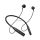 USAMS YQ24 căști bluetooth STAREO (v5.3, bandă pentru gât, microfon, buton de înregistrare, SPORT) NEGRU USAMS YQ24 căști bluetooth STAREO (v5.3, bandă pentru gât, microfon, buton de înregistrare, SPORT) NEGRU