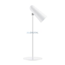   Lampă de masă XIAOMI (3.5W, 2700-5000K, LED, 100 Lumen, baterie internă 2000mAh, control mobil) WHITE