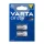 Baterie foto VARTA (CR123A, 3V, litiu) 2 buc/pachet