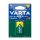 Baterie VARTA POWER cu durată de viață super lungă (6F22, 9V, nichel-metal hidrură) 1 buc/pachet Baterie VARTA POWER cu durată de viață super lungă (6F22, 9V, nichel-metal hidrură) 1 buc/pachet