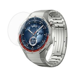   Ecran din sticlă călită (2.5D, 9H) transparentă Huawei Watch GT 5 Pro 42mm