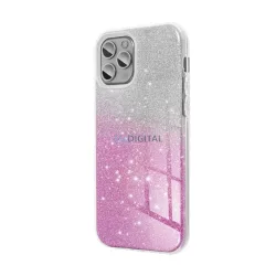   HUSĂ! - Silicon protector de telefon (interior din plastic, capac spate lucios) COVER / REDMAO Xiaomi Redmi 14C 4G
