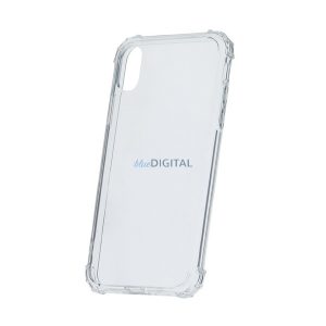 Silicon de protecție a telefonului (rezistență la impact, colț hover) pentru Honor 200 Smart 5G