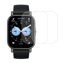   Ecran de protecție din sticlă 2pcs (2.5D, 9H) TRANSFER Xiaomi Redmi Watch 5 Lite