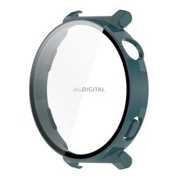   Cadru din plastic (BUMPER, rezistență la șocuri + sticlă de protecție a afișajului) MOLDĂ DE TĂIERE Huawei Watch GT 5 Pro 42mm
