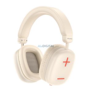 AWEI AT6 căști bluetooth Stereo (v5.4, microfon, cititor de carduri, mufă jack de 3,5 mm)