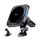 Suport auto ESR HALOLOCK (bord, ventilație, magnetic, 360°, 15W, wireless) NEGRU Suport auto ESR HALOLOCK (bord, ventilație, magnetic, 360°, 15W, wireless) NEGRU