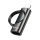 Adaptor HOCO UA32B (mufă Type-C - lightning, transfer de date și încărcare, afișaj LED) NEGRU