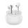 JOYROOM JR-FN1 căști bluetooth STAREO (v5.4, TWS, microfon, anulare activă a zgomotului, IP54, rezistente la căderi + încărcător) ALB JOYROOM JR-FN1 căști bluetooth STAREO (v5.4, TWS, microfon, anulare activă a zgomotului, IP54, rezistente la căderi + încărcător) ALB