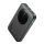 Încărcător de urgență JOYROOM 2 prize USB+Type-C (5000mAh, 12W, încărcător rapid PD, wireless, MagSafe, indicator LED) NEGRU Încărcător de urgență JOYROOM 2 prize USB+Type-C (5000mAh, 12W, încărcător rapid PD, wireless, MagSafe, indicator LED) NEGRU