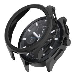   Cadru din plastic (BUMPER, rezistent la șocuri) BLACK Xiaomi Watch 2 Pro, Watch 2 Pro 4G
