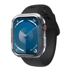   SPIGEN THIN FIT cadru de ceas din plastic (rezistență la șocuri) pentru Apple Watch Series 10 42mm