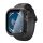 SPIGEN TOUGH ARMOR cadru ceas din plastic (rezistență la șocuri) BLACK Apple Watch Series 10 46mm SPIGEN TOUGH ARMOR cadru ceas din plastic (rezistență la șocuri) BLACK Apple Watch Series 10 46mm