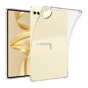 Silicon protector de telefon (rezistență la șocuri, bubble heel) pentru Huawei MatePad Pro 12.2
