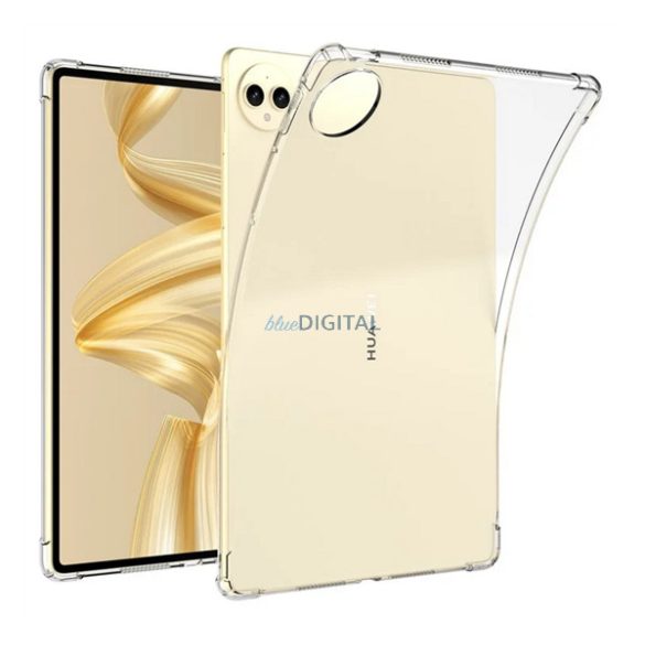 Silicon protector de telefon (rezistență la șocuri, bubble heel) pentru Huawei MatePad Pro 12.2