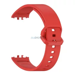   Curea de rezervă (dimensiune personalizată, silicon) PIROS Samsung Galaxy Fit 3