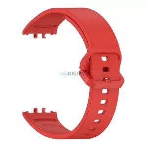 Curea de rezervă (dimensiune personalizată, silicon) PIROS Samsung Galaxy Fit 3