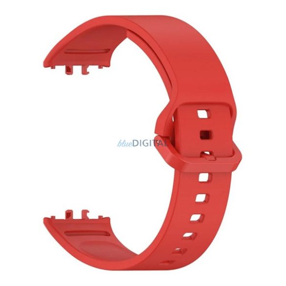 Curea de rezervă (dimensiune personalizată, silicon) PIROS Samsung Galaxy Fit 3