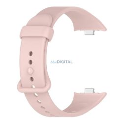   Curea (o mărime se potrivește tuturor, silicon) ROSSASCENE Xiaomi Smart Band 9 Pro