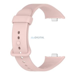 Curea (o mărime se potrivește tuturor, silicon) ROSSASCENE Xiaomi Smart Band 9 Pro