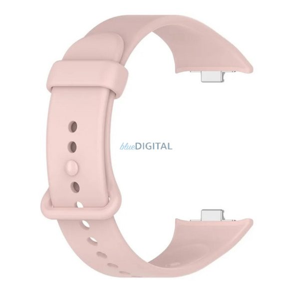Curea (o mărime se potrivește tuturor, silicon) ROSSASCENE Xiaomi Smart Band 9 Pro