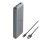 BELKIN BOOST CHARGE încărcător de urgență 2 USB + priză Type-C (10000mAh, 15W, încărcător rapid + cablu Type-C) BELKIN BOOST CHARGE încărcător de urgență 2 USB + priză Type-C (10000mAh, 15W, încărcător rapid + cablu Type-C)