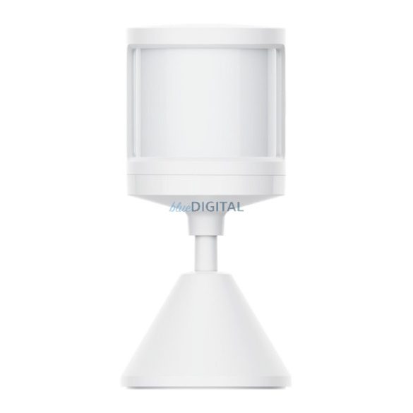 XIAOMI Mi Motion Sensor 2S Senzor de mișcare (130°, rază de acțiune 7m) ALB