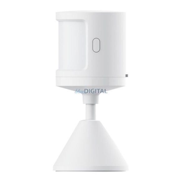 XIAOMI Mi Motion Sensor 2S Senzor de mișcare (130°, rază de acțiune 7m) ALB