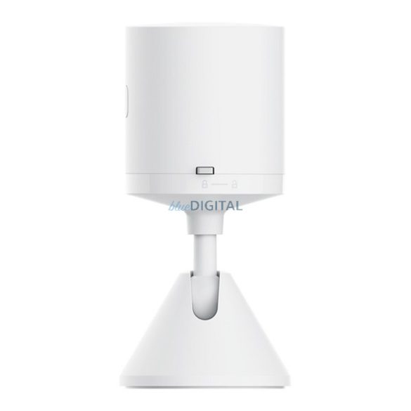 XIAOMI Mi Motion Sensor 2S Senzor de mișcare (130°, rază de acțiune 7m) ALB