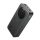 Încărcător de urgență JOYROOM 2 prize USB+Type-C (20000mAh, 2.4A, încărcător rapid PD, indicator LED) NEGRU Încărcător de urgență JOYROOM 2 prize USB+Type-C (20000mAh, 2.4A, încărcător rapid PD, indicator LED) NEGRU