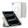 SPIGEN AIR SKIN PRO ONETAP husă verticală, efect piele ECO (active FLIP, deschidere laterală, TRIFOLD, desktop, magnetic) GREY Apple IPAD Pro 11 (2024) SPIGEN AIR SKIN PRO ONETAP husă verticală, efect piele ECO (active FLIP, deschidere laterală, TRIFOLD, desktop, magnetic) GREY Apple IPAD Pro 11 (2024)