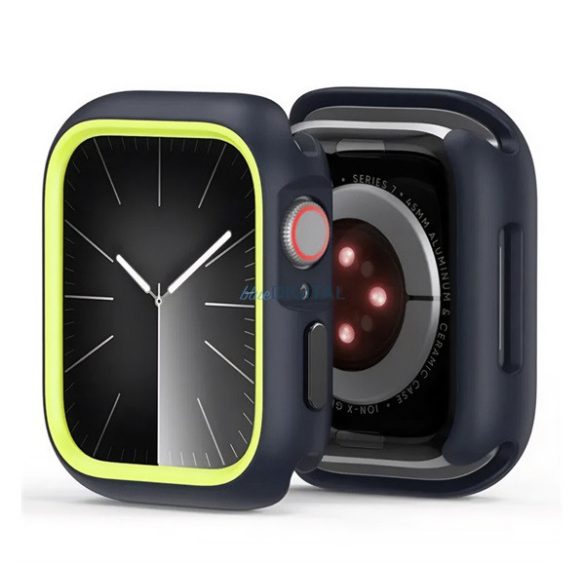 DUX DUCIS BAMO cadru ceas din plastic (rezistență la șocuri) LIGHTWEIGHT Apple Watch Series 10 46mm