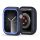 DUX DUCIS BAMO cadru de ceas din plastic (rezistență la șocuri) BREATH BLUE Apple Watch Series 10 46mm DUX DUCIS BAMO cadru de ceas din plastic (rezistență la șocuri) BREATH BLUE Apple Watch Series 10 46mm