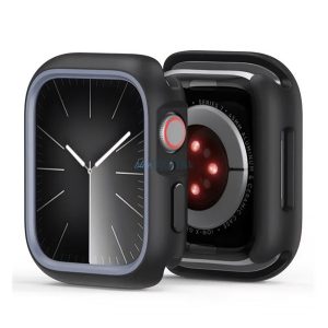 DUX DUCIS BAMO cadru de ceas din plastic (rezistență la șocuri) BREECH BREECH Apple Watch Series 10 46mm