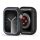 DUX DUCIS BAMO cadru de ceas din plastic (rezistență la șocuri) BREECH BREECH Apple Watch Series 10 46mm