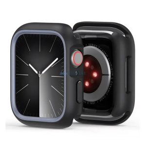 DUX DUCIS BAMO cadru ceas din plastic (rezistent la șocuri) BREECH NEW Apple Watch Series 10 42mm