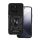 Defender silicon protector de telefon (rezistent la șocuri, inel de reținere, protector de cameră) BLACK Xiaomi 14 Defender silicon protector de telefon (rezistent la șocuri, inel de reținere, protector de cameră) BLACK Xiaomi 14